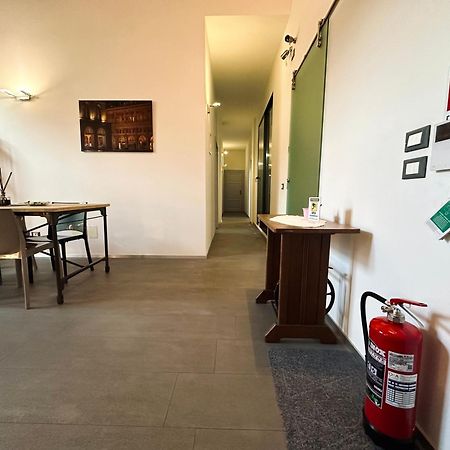 Indipendenza 24 Bed & Breakfast Bologna Exterior photo
