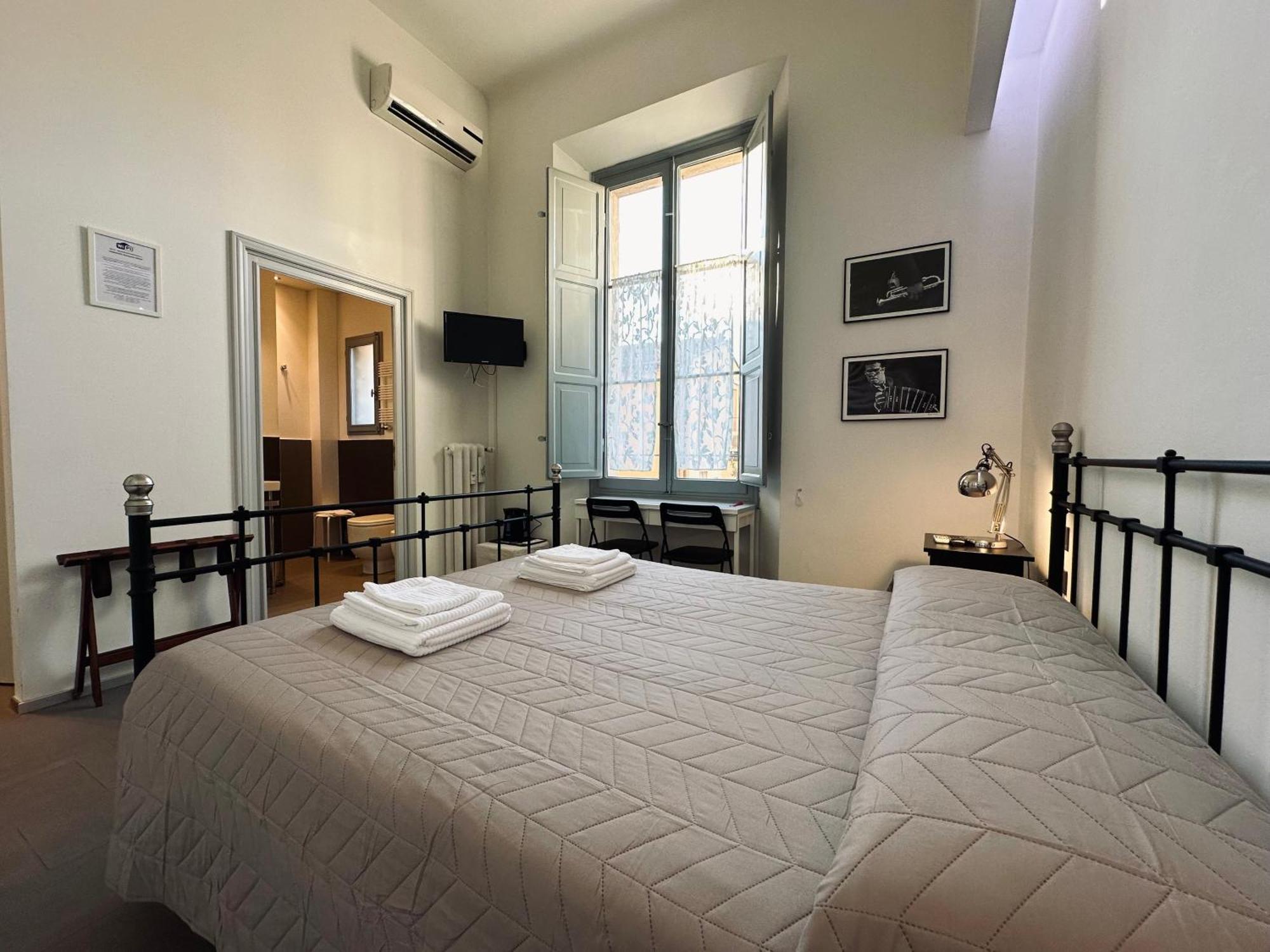 Indipendenza 24 Bed & Breakfast Bologna Exterior photo