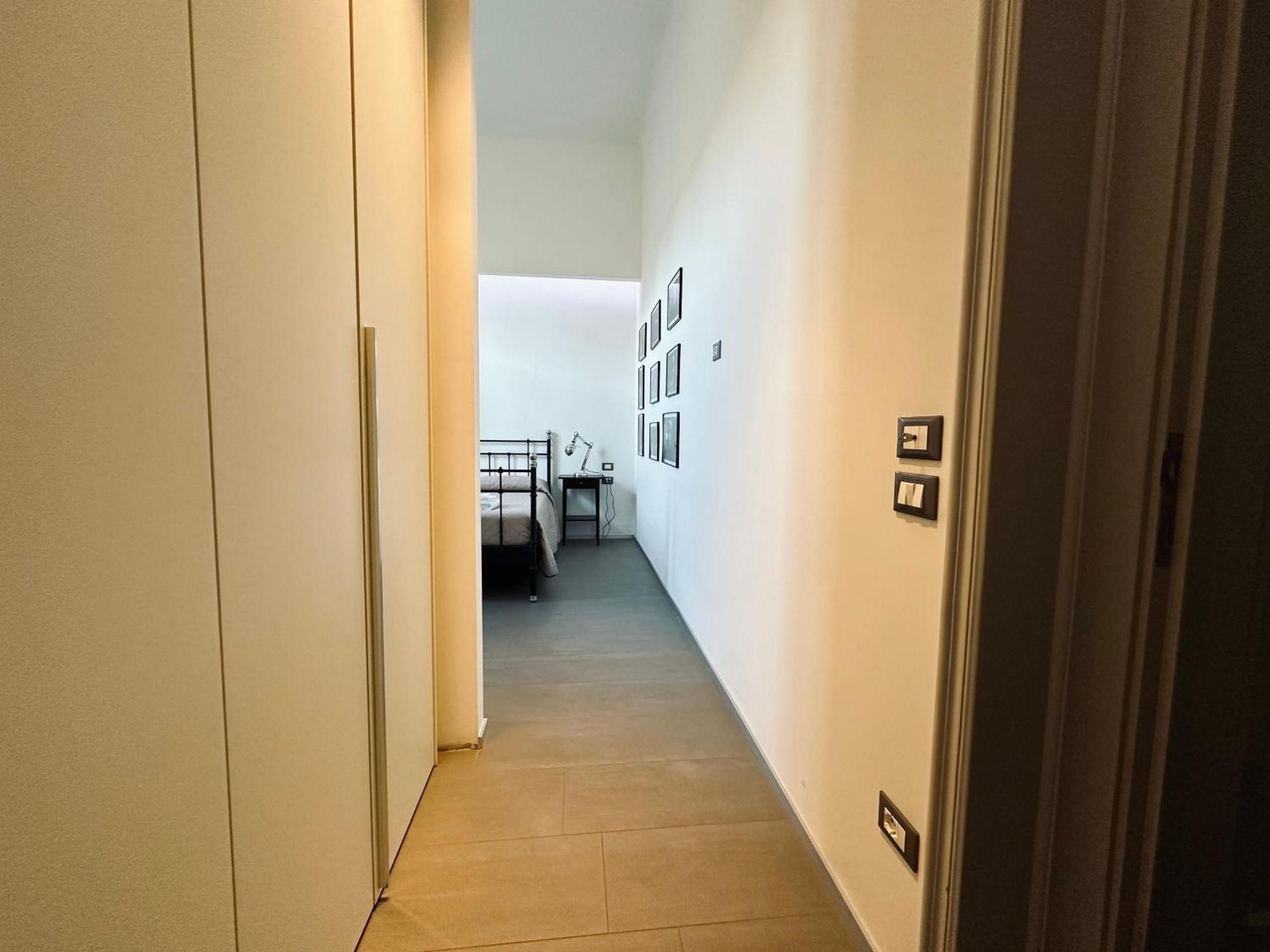 Indipendenza 24 Bed & Breakfast Bologna Exterior photo