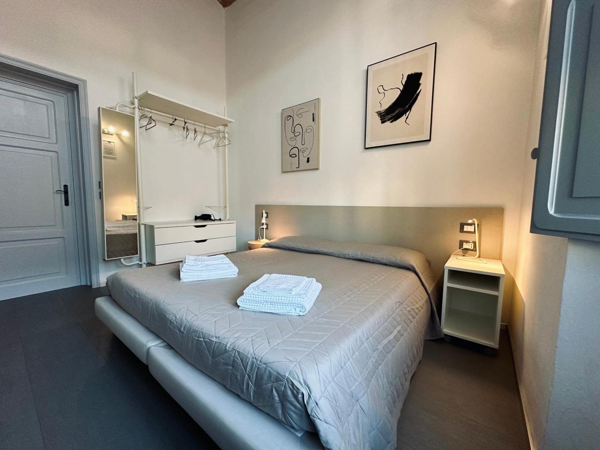 Indipendenza 24 Bed & Breakfast Bologna Exterior photo