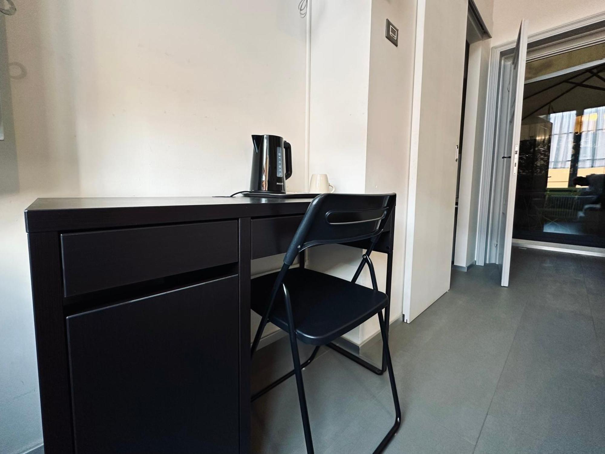 Indipendenza 24 Bed & Breakfast Bologna Exterior photo